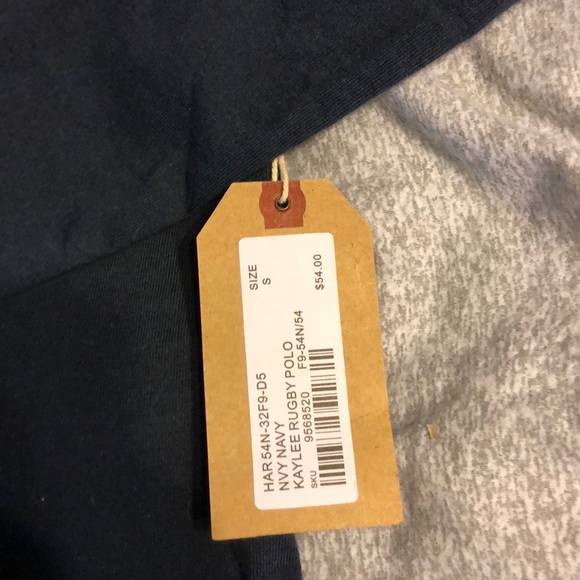 Never worn Harlow long sleeve - Picture 8 of 8